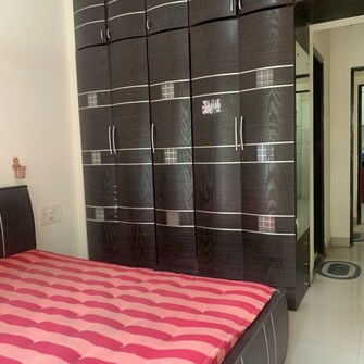 1 BHK Apartment For Rent in Agarwal Nimit Tower Dahanukar Wadi Mumbai  7501025