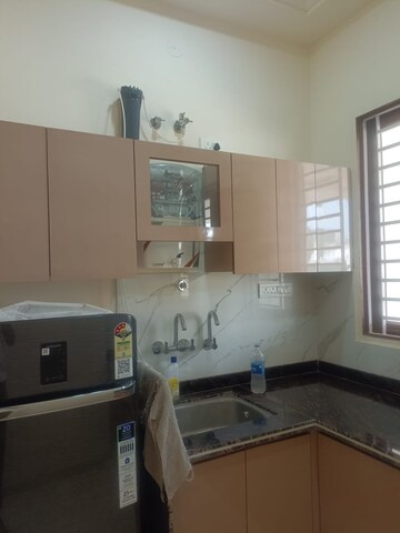 Kitchen in 3 BHK Villa at Kalwar Road – for Sale