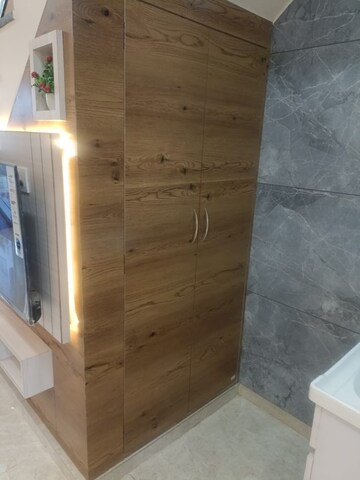 Bathroom in 3 BHK Villa at Kalwar Road – for Sale
