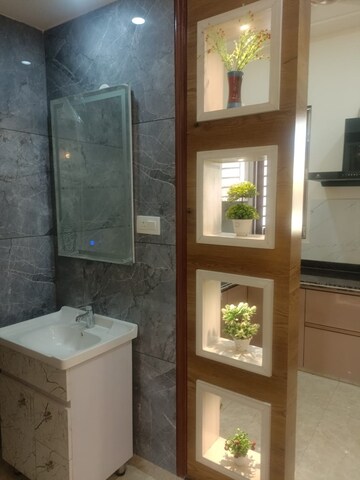 Kitchen in 3 BHK Villa at Kalwar Road – for Sale