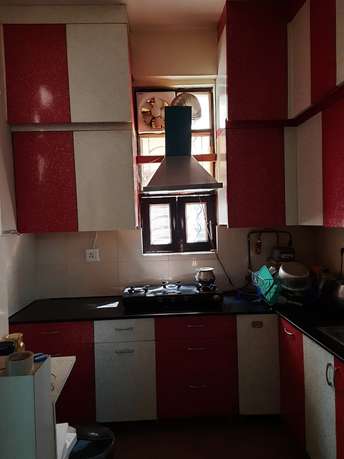 3 BHK Apartment For Rent in Saya Gold Avenue Krishna Apra Ghaziabad  7501037