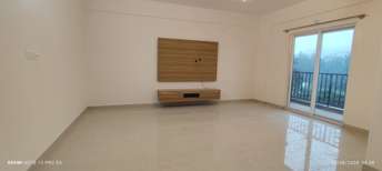 2 BHK Apartment For Rent in Hsr Layout Sector 2 Bangalore  7501031