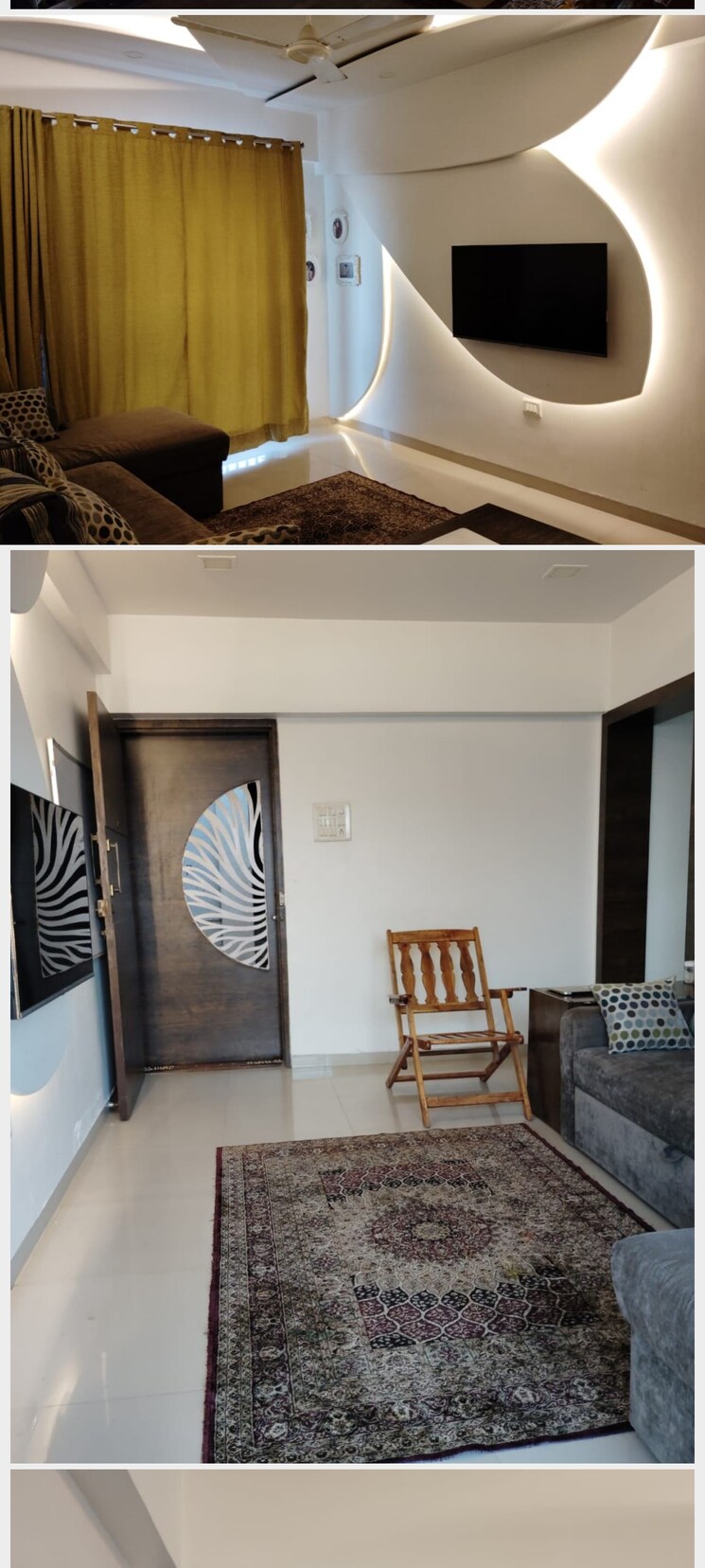 undefined, akansha-manchester-hills 1 Bedroom 480 Sq.Ft. Apartment In Vartak Nagar Thane 7501053