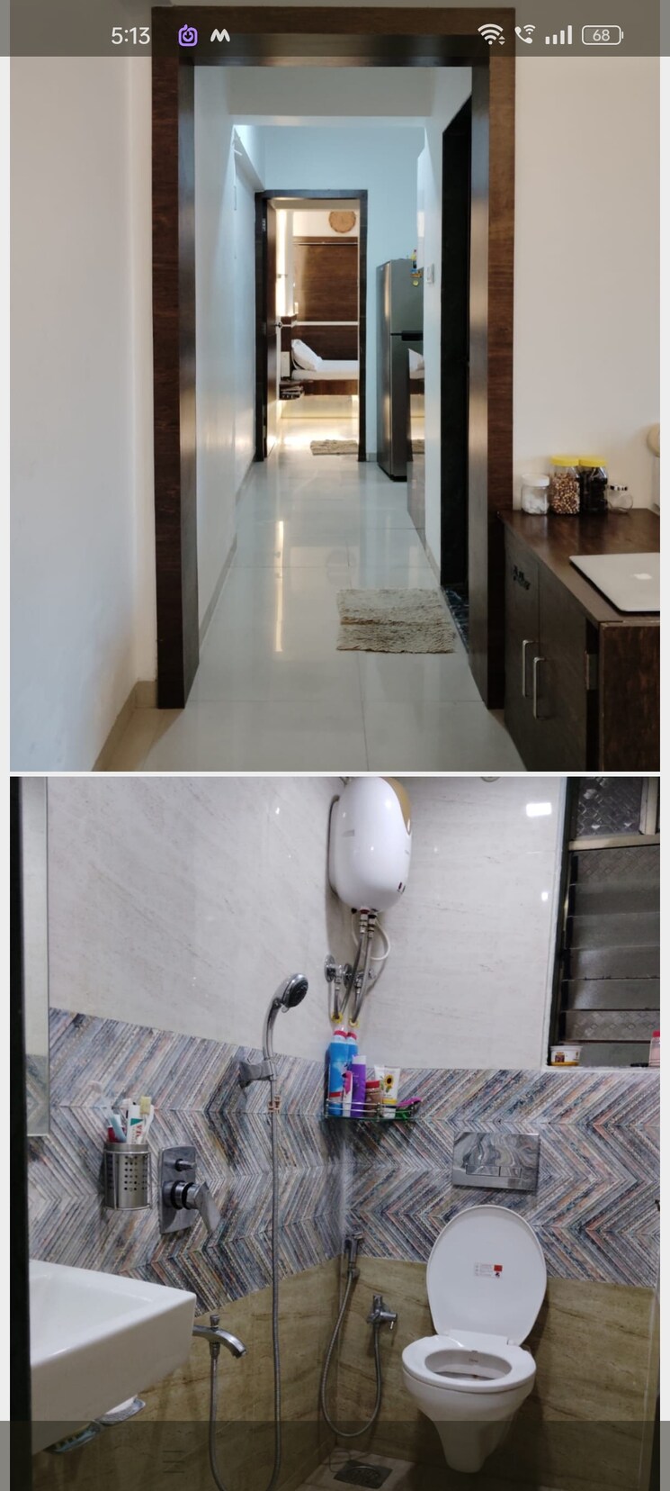 undefined, akansha-manchester-hills 1 Bedroom 480 Sq.Ft. Apartment In Vartak Nagar Thane 7501053