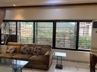 3 BHK Apartment For Rent in Palms CHS Chembur Chembur Mumbai  7501077