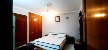Bedroom in 3 BHK Builder Floor at Saket – for Sale
