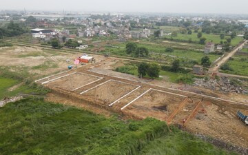 Plot For Sale in Chithara