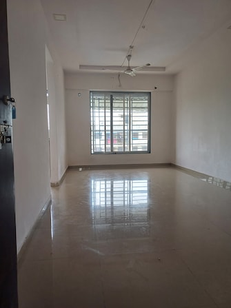 1 RK Apartment For Rent in Mahape Navi Mumbai  7501123