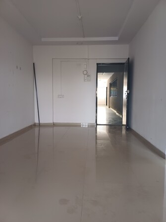 1 RK Apartment For Rent in Mahape Navi Mumbai  7501123