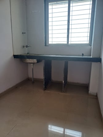 1 RK Apartment For Rent in Mahape Navi Mumbai  7501123