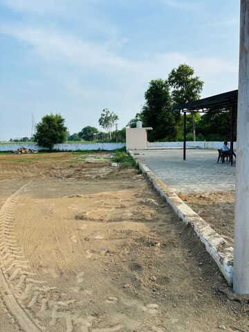 Plot Area in  Industrial Plot at Murad Nagar – for Sale