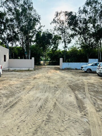  Industrial Plot For Sale in Murad Nagar
