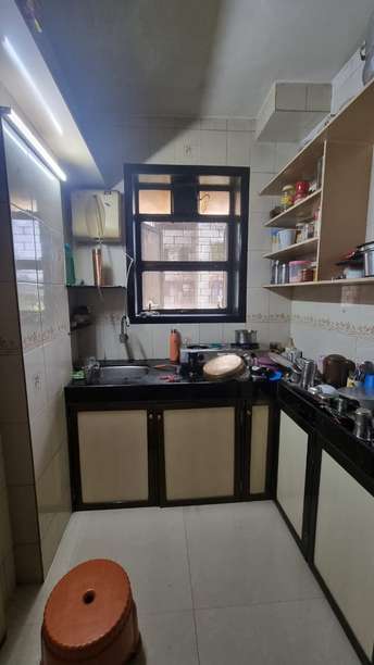 1 BHK Apartment For Resale in Ghatkopar West Mumbai  7501071