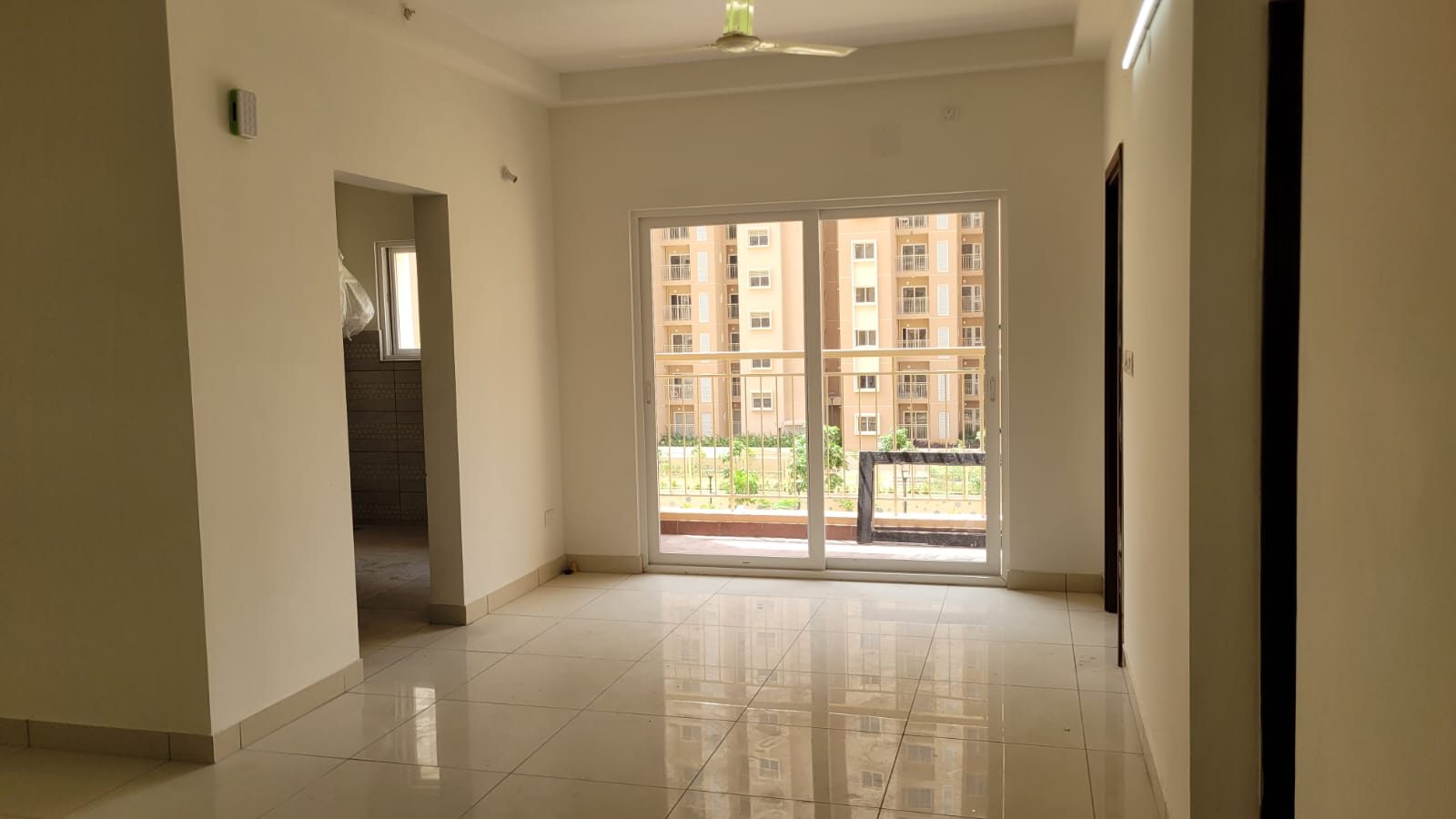 3 BHK Apartment For Rent in Prestige Finsbury Park Regent Bagaluru  Bangalore  7501081