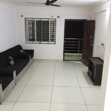 2 BHK Apartment For Rent in Hsr Layout Sector 2 Bangalore  7501097