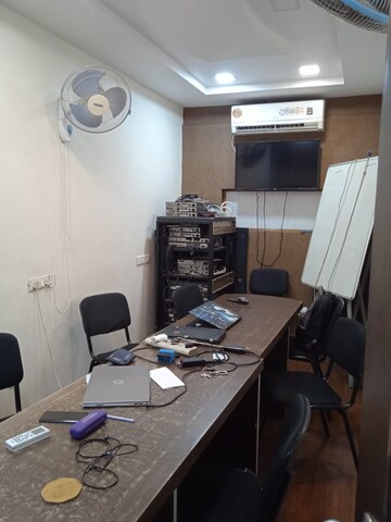 Master Bedroom in 2 BHK Apartment at Dombivli East – for Sale