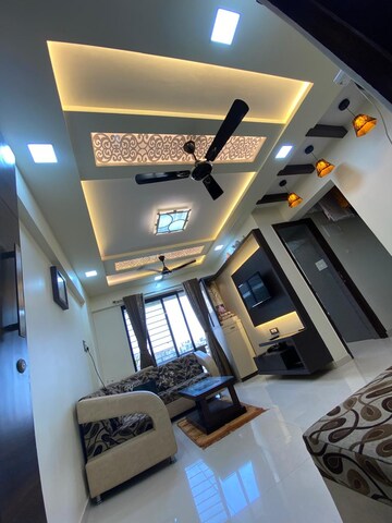 2 BHK Apartment For Sale in Dombivli East