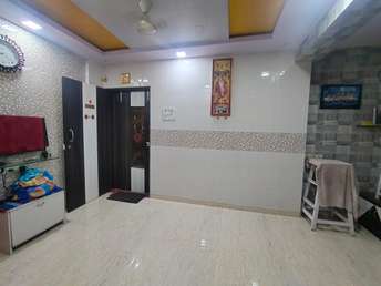 1 BHK Apartment For Resale in Ghatkopar West Mumbai  7501095