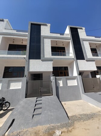 6 BHK Villa For Resale in Kalwar Road Jaipur  7501151