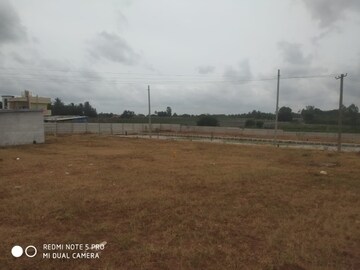  Plot For Sale in Yelahanka