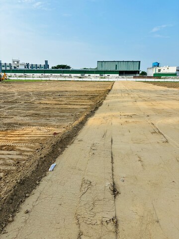 Plot Area in  Industrial Plot at Murad Nagar – for Sale