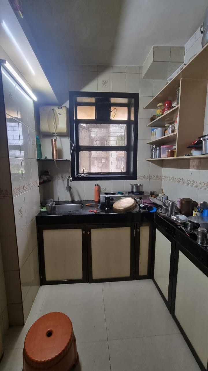 1 BHK Apartment For Resale in Ghatkopar West Mumbai  7501118