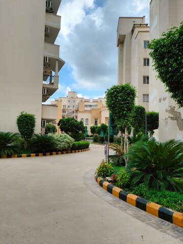 4 BHK Apartment – Exterior View View at Emaar Emerald Floors Premier, Sector 65 - for Sale