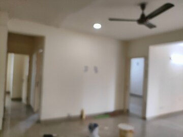 Living Room in 4 BHK Apartment at Emaar Emerald Floors Premier, Sector 65 – for Sale