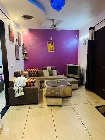 3 BHK Apartment For Rent in Nawada Housing Complex Nawada Delhi  7501169