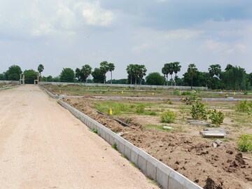  Plot For Sale in Kacharam