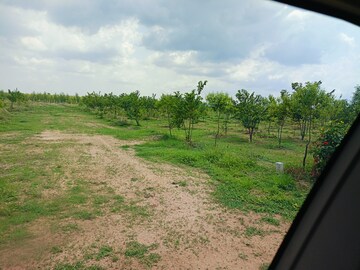Plot Area in  Plot at Kacharam – for Sale