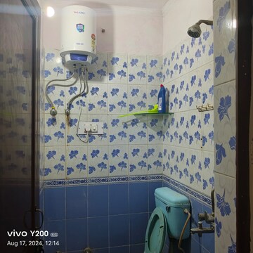 Bathroom in 6+ BHK Independent House at Sushant Lok 3, Sector 57 – for Sale