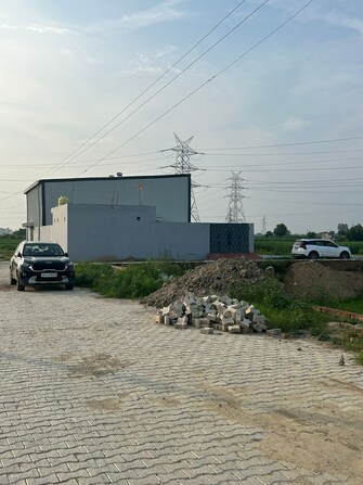 Commercial Industrial Plot 780 Sq.Yd. For Resale in Murad Nagar Ghaziabad  7501186