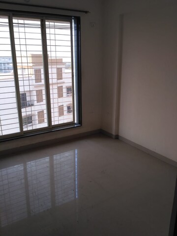 1 RK Apartment For Resale in Asudgaon Navi Mumbai  7501156