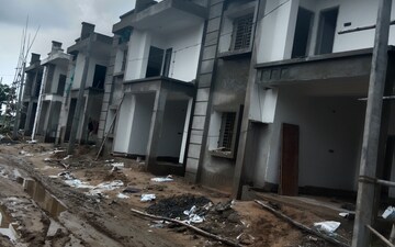 3 BHK Villa For Sale in Nakhara