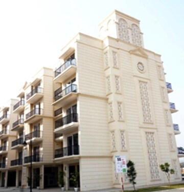 3 BHK Apartment – Exterior View View at Signature Global Park, Sohna Sector 36 - for Sale