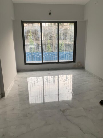 Room in 1 BHK Apartment at Shri Samarth Arihant, Borivali West – for Sale