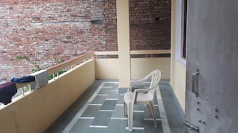 4 BHK Independent House For Resale in Sindhora Varanasi  7501322