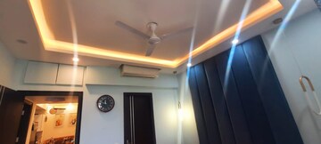 Furnished Amenities in 2 BHK Apartment at Microtek Greenburg, Sector 86 – for Sale
