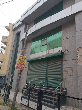 Commercial Shop 237 Sq.Ft. For Rent in Kalachowki Mumbai  7501328