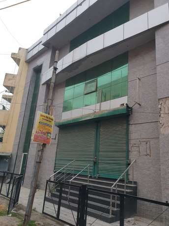 Commercial Shop 236 Sq.Ft. For Rent in Kalachowki Mumbai  7501323