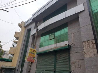 Commercial Shop 237 Sq.Ft. For Rent in Kalachowki Mumbai  7501328