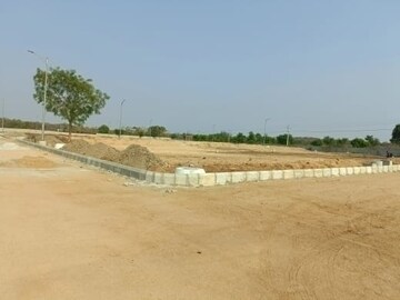  Plot For Sale in Ibrahimpatnam