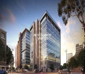 Commercial Office Space in IT/SEZ 7000 Sq.Ft. For Resale in Andheri East Mumbai  7501316