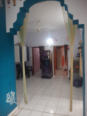 1 BHK Apartment For Rent in Raghavendra Grand Residency Srinagar Colony Hyderabad  7501282