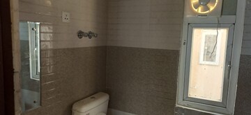Bathroom in 2 BHK Apartment at Shree Vardhman Green Court, Sector 90 – for Sale