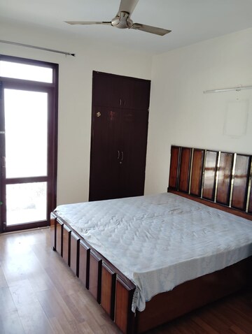 Bedroom in 2 BHK Apartment at Shree Vardhman Green Court, Sector 90 – for Sale