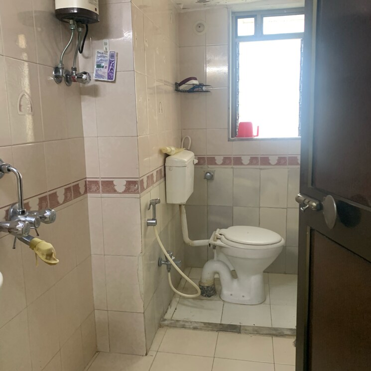 Bathroom, soni-tower-chs 2 Bedroom 800 Sq.Ft. Apartment In Saibaba Nagar Mumbai 7501369