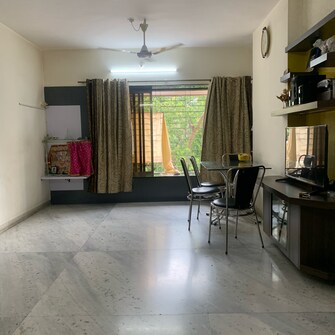 2 BHK Apartment For Resale in Soni Tower CHS Saibaba Nagar Mumbai  7501369