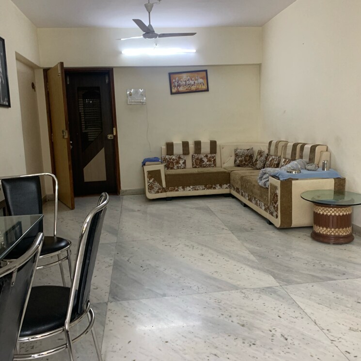  Parking, soni-tower-chs 2 Bedroom 800 Sq.Ft. Apartment In Saibaba Nagar Mumbai 7501369